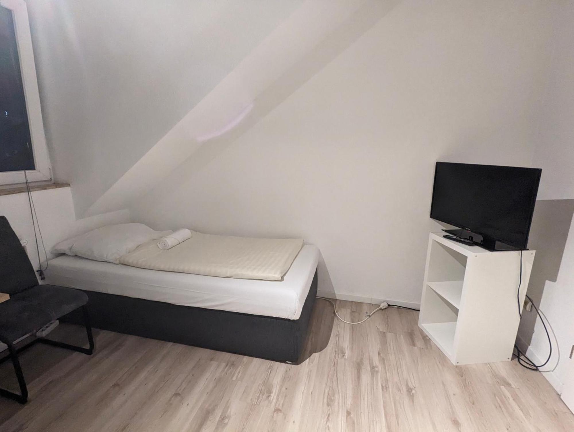 City-Apartment & Lift ,Tannen C6 Wuppertal Luaran gambar